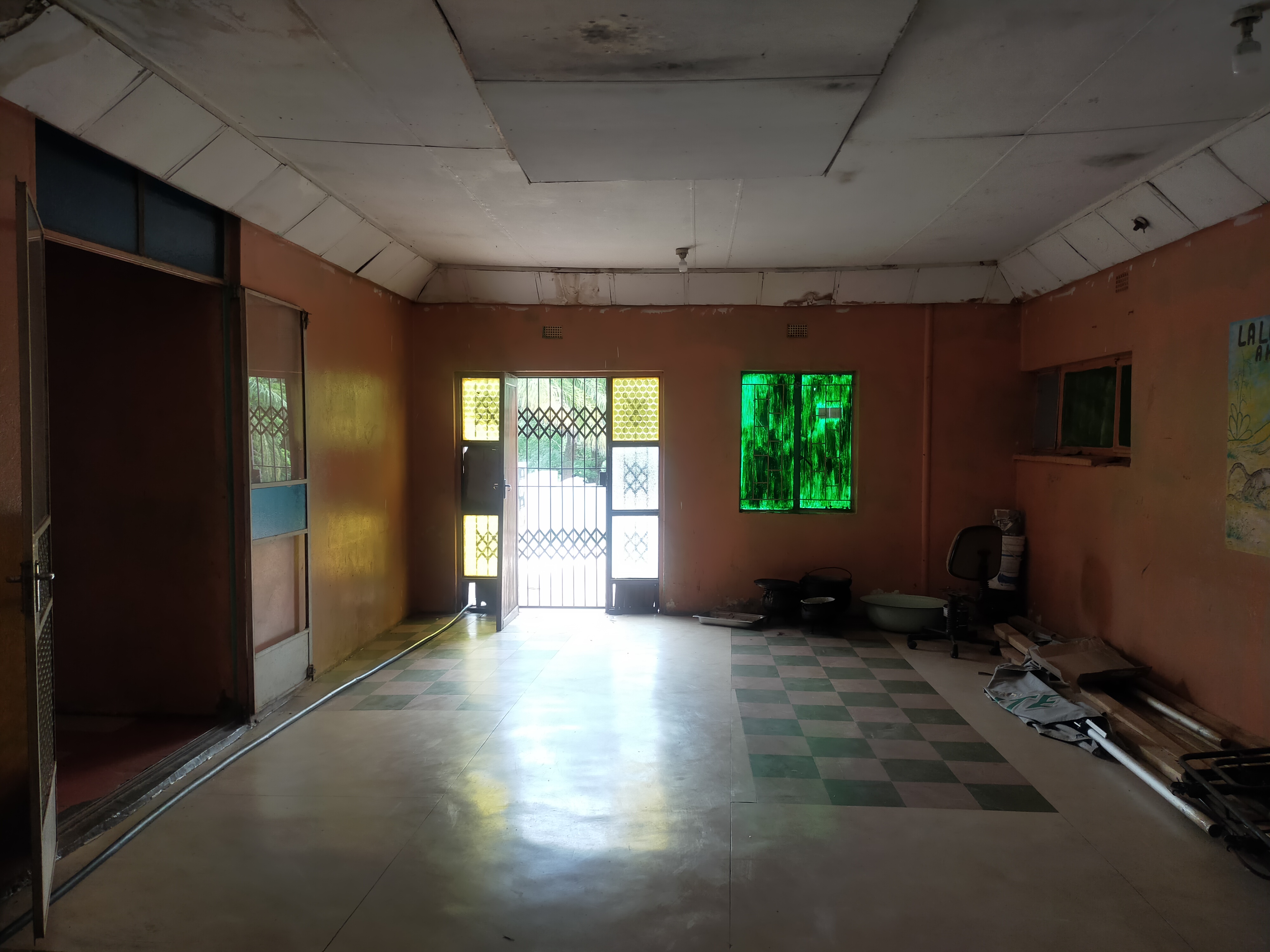 Commercial Property for Sale in Lwamondo Limpopo