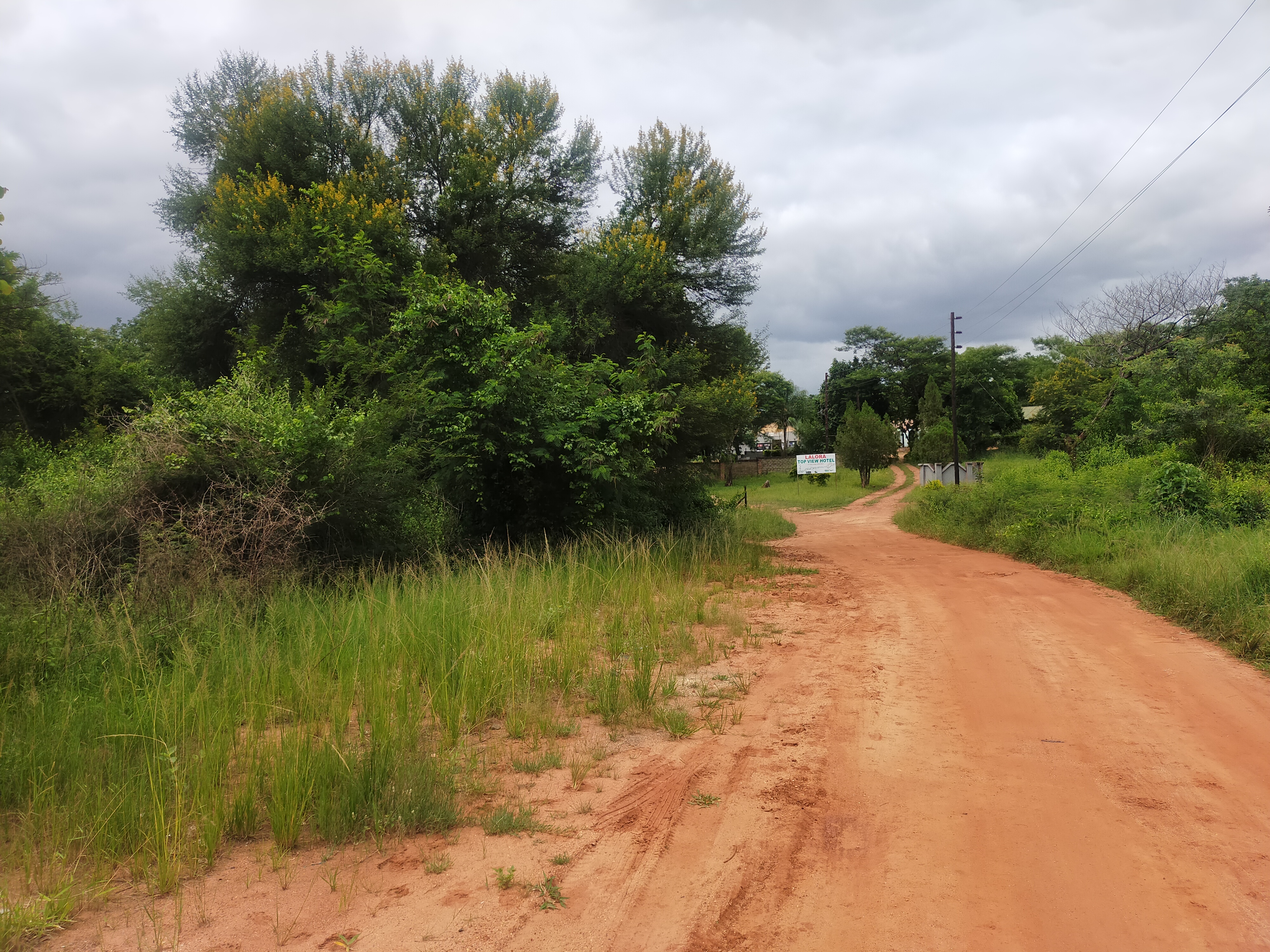 Commercial Property for Sale in Lwamondo Limpopo