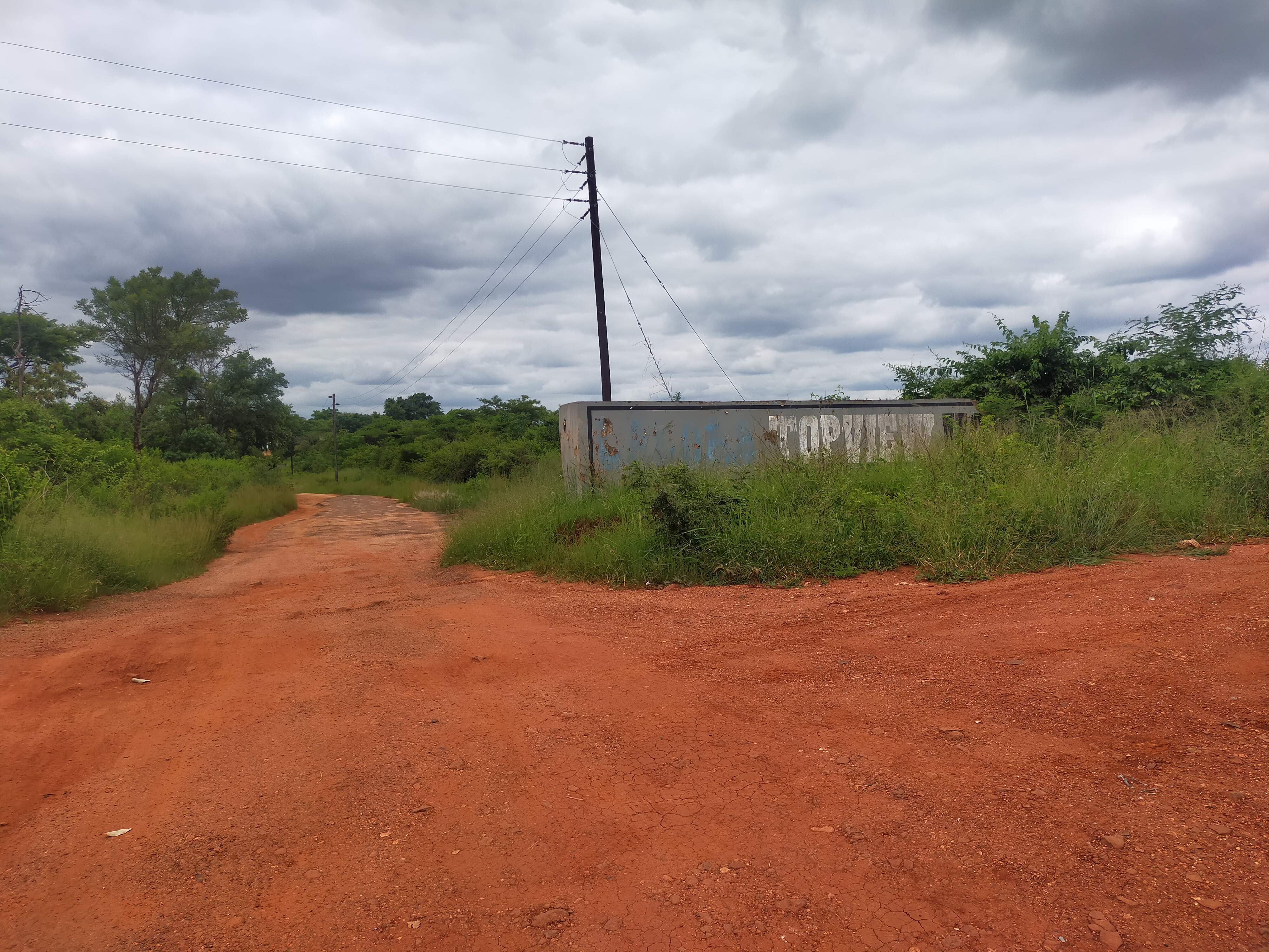 Commercial Property for Sale in Lwamondo Limpopo