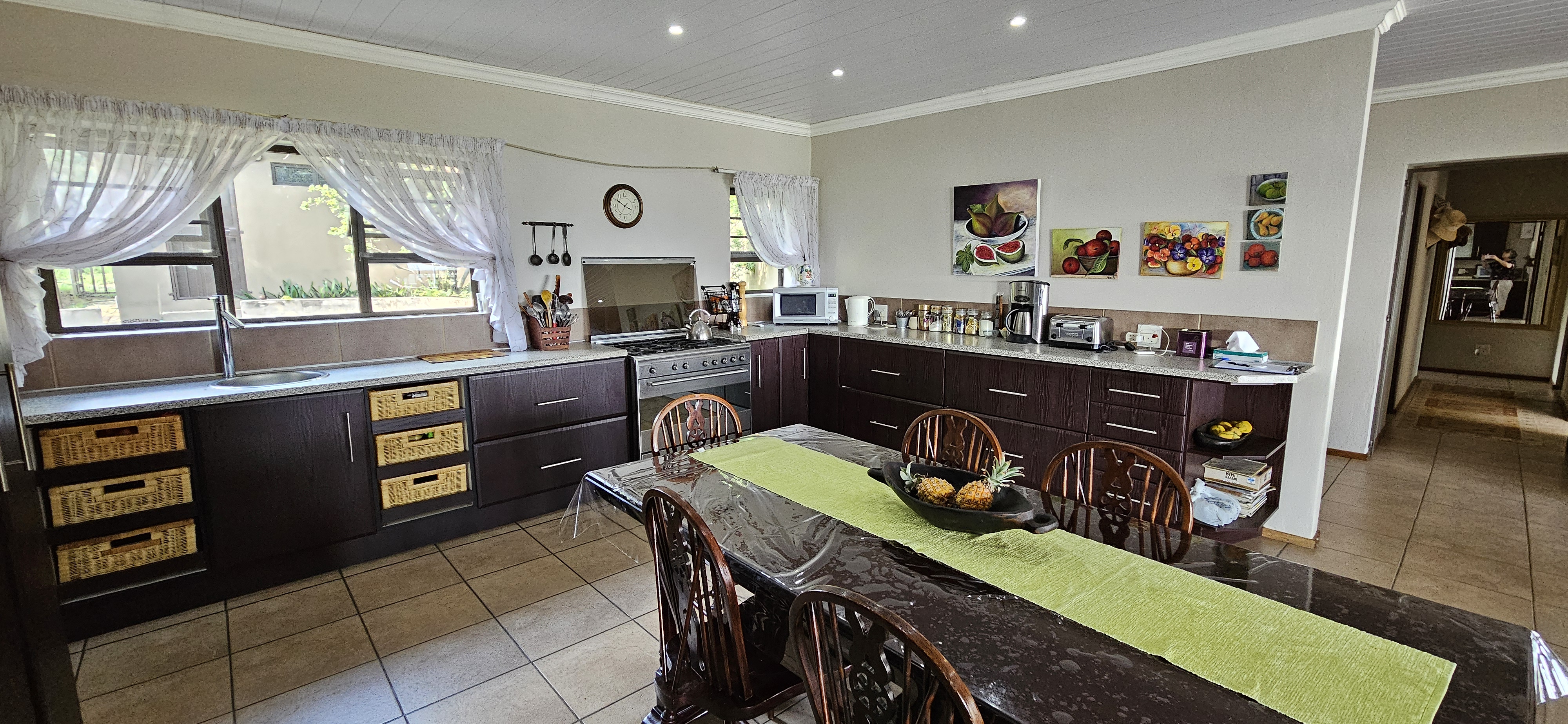 3 Bedroom Property for Sale in Highlands Wilderness Estate Limpopo