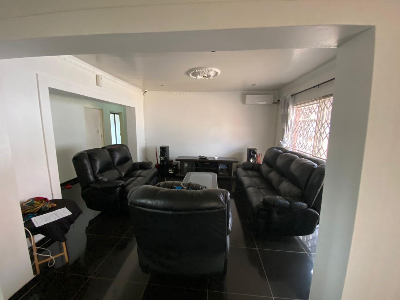 5 Bedroom Property for Sale in Elim Limpopo