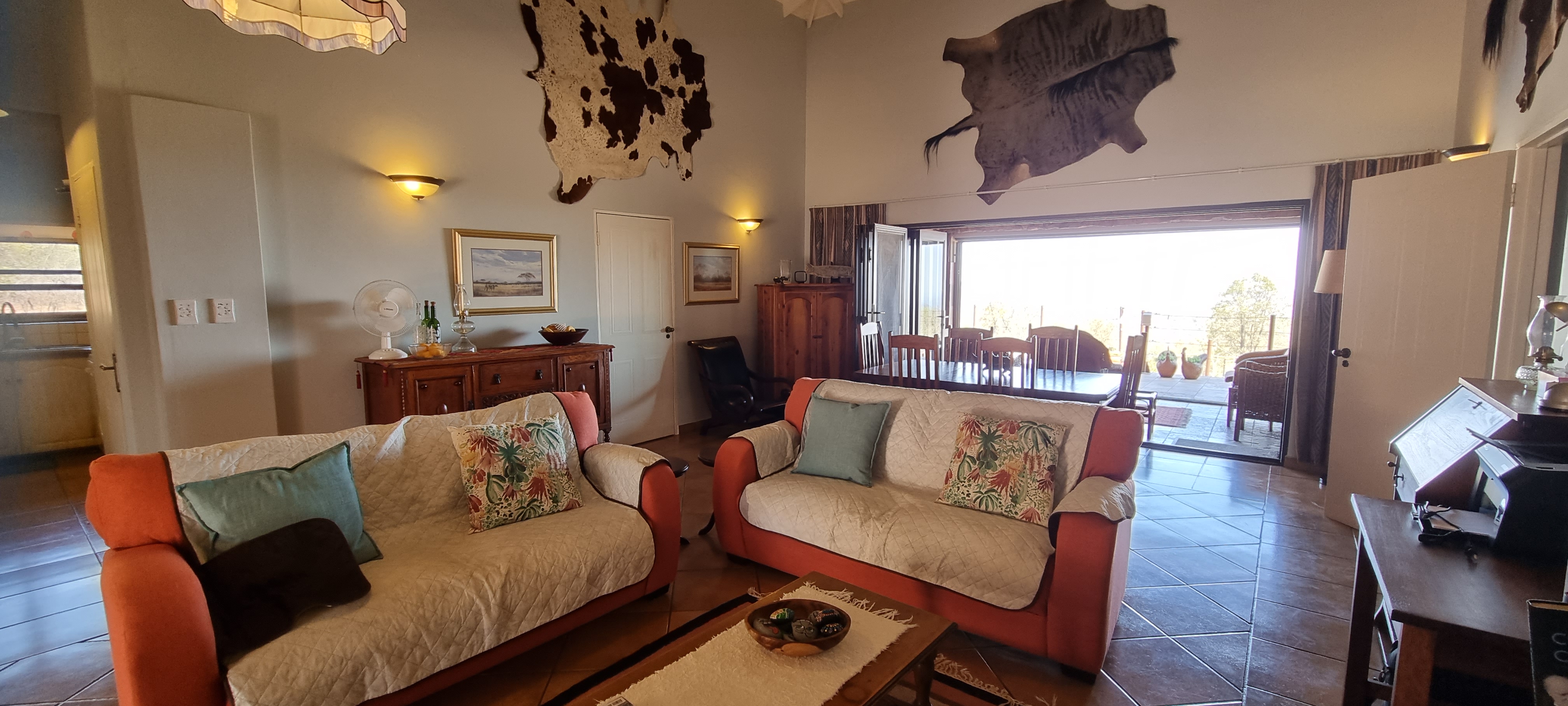 4 Bedroom Property for Sale in Highlands Wilderness Estate Limpopo