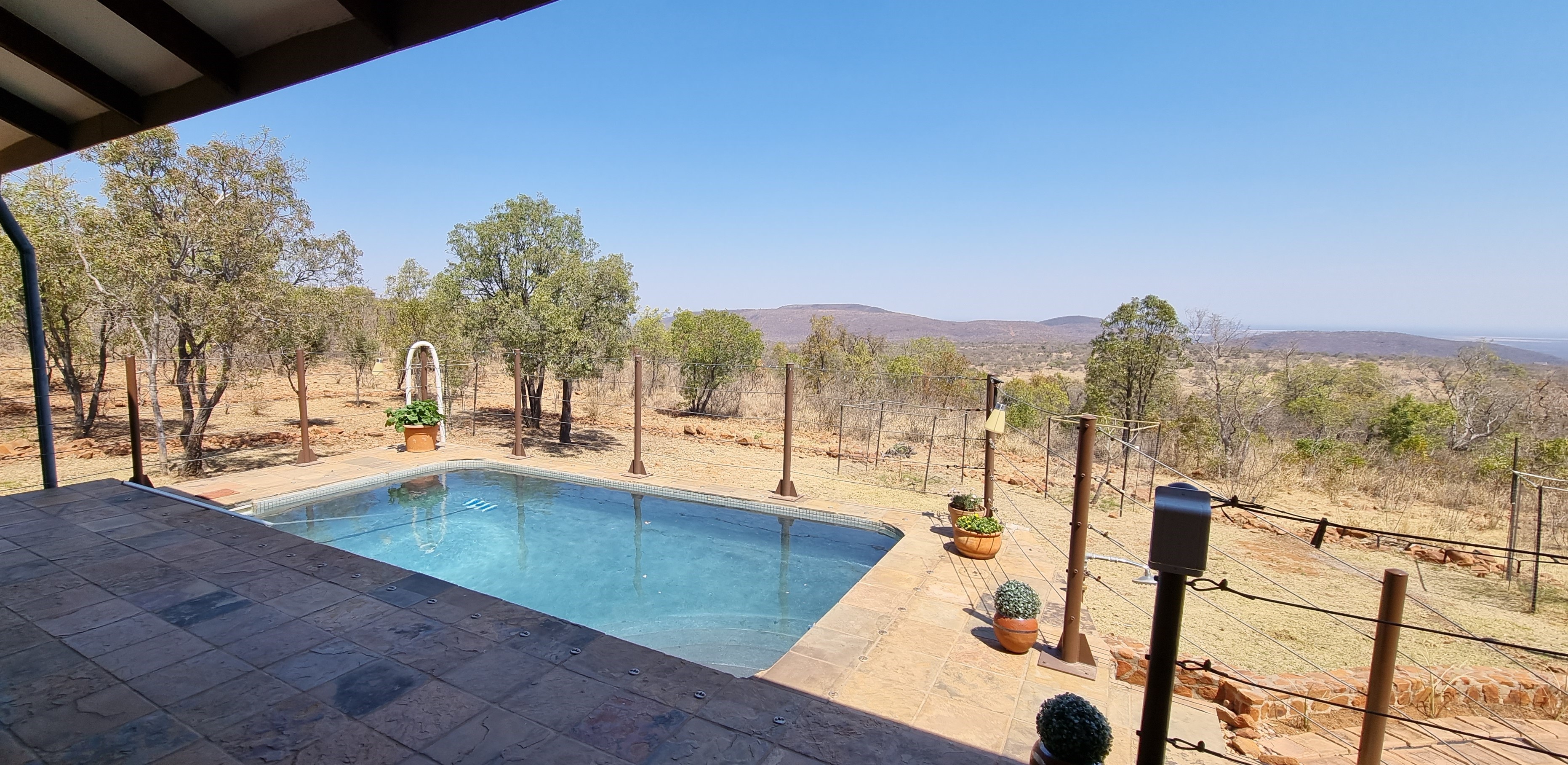 4 Bedroom Property for Sale in Highlands Wilderness Estate Limpopo