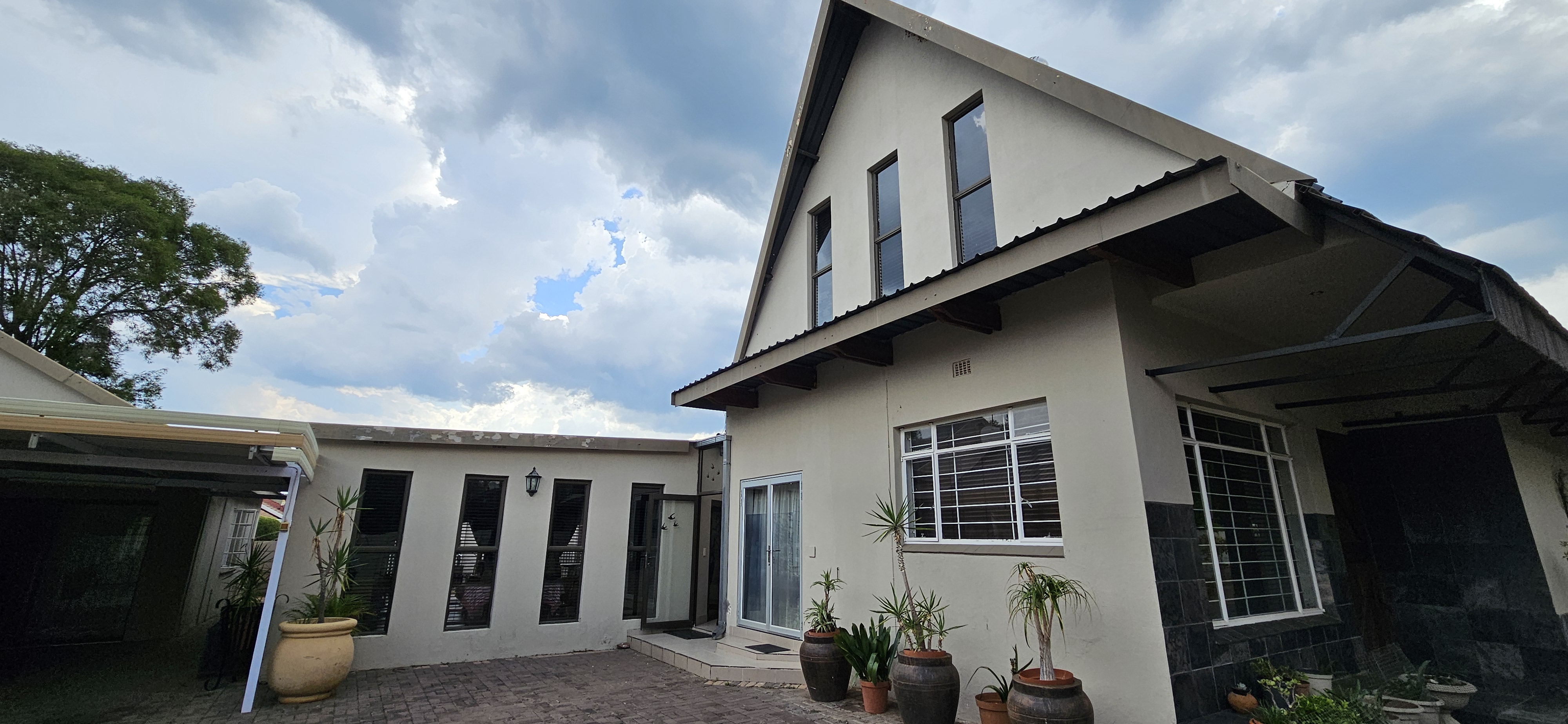 4 Bedroom Property for Sale in Bela Bela Limpopo