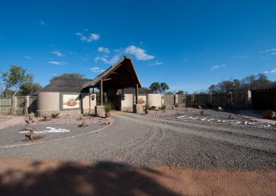 0 Bedroom Property for Sale in Ditholo Wildlife Estate Limpopo