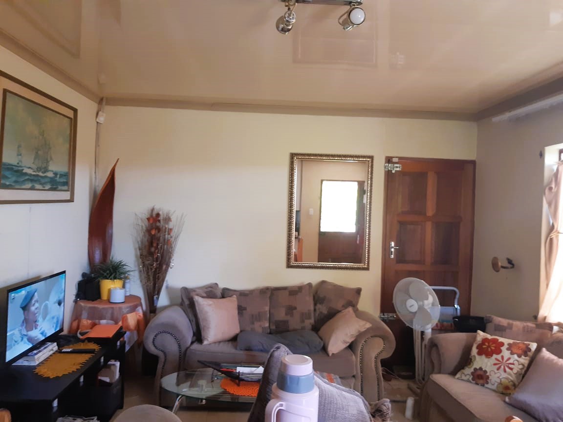 To Let 2 Bedroom Property for Rent in Rethabile Gardens Limpopo