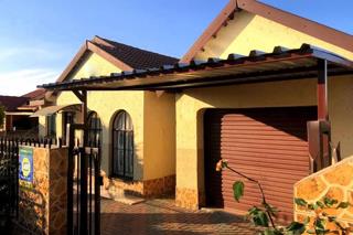 To Let 3 Bedroom Property for Rent in African Jewel Limpopo