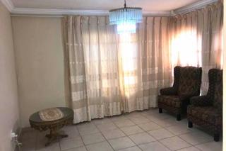 To Let 3 Bedroom Property for Rent in African Jewel Limpopo