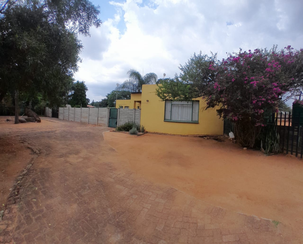 12 Bedroom Property for Sale in Ivydale A H Limpopo