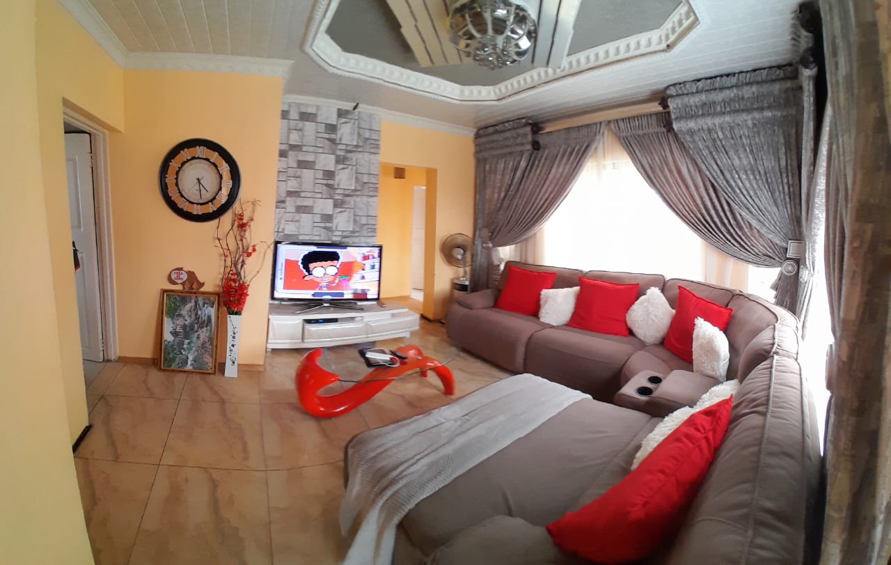 4 Bedroom Property for Sale in Emdo Park Limpopo