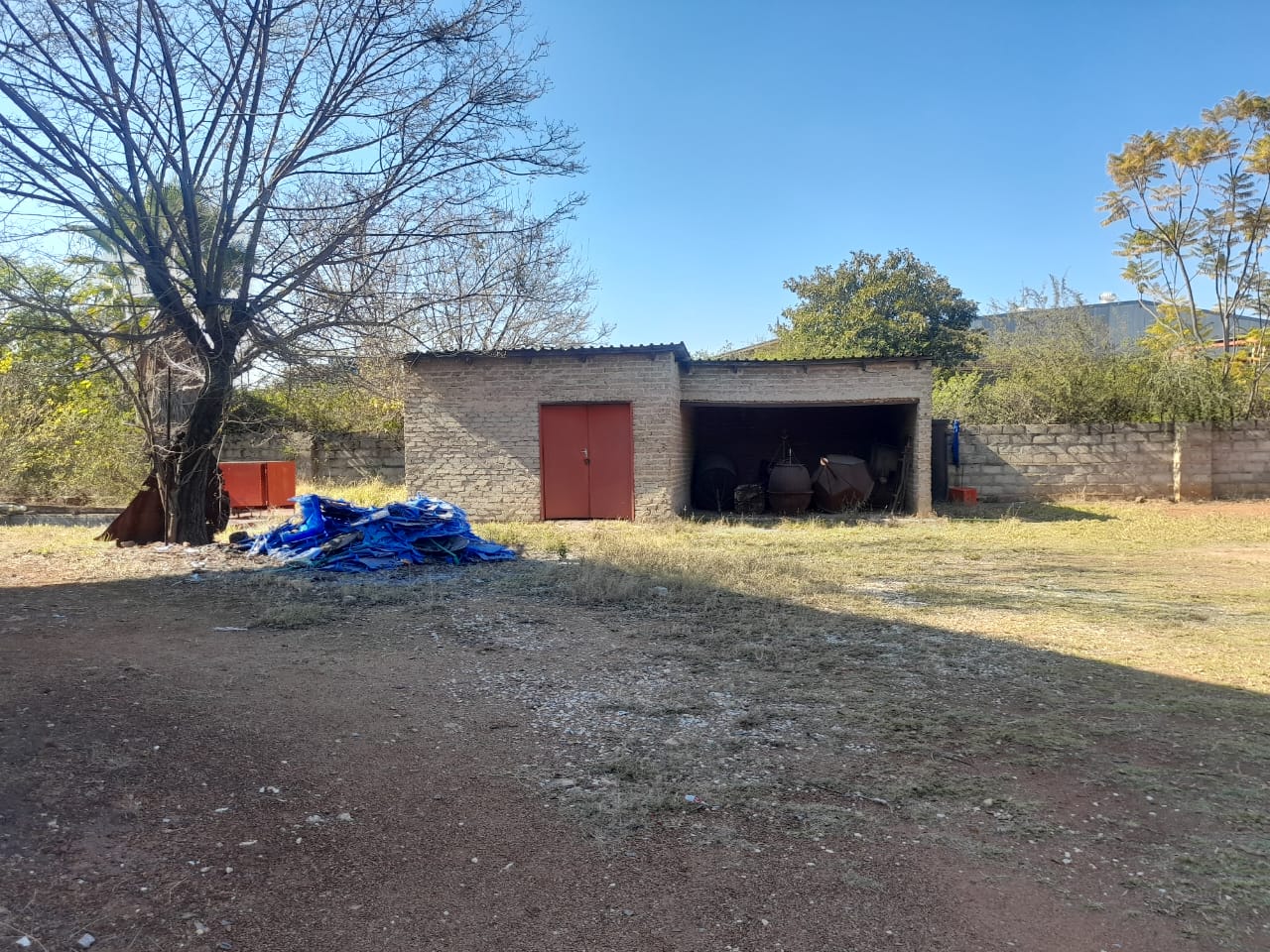 Commercial Property for Sale in Marble Hall Limpopo