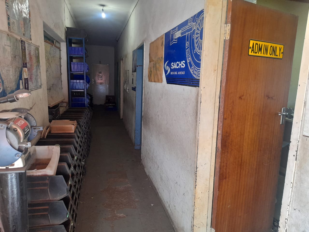 Commercial Property for Sale in Marble Hall Limpopo