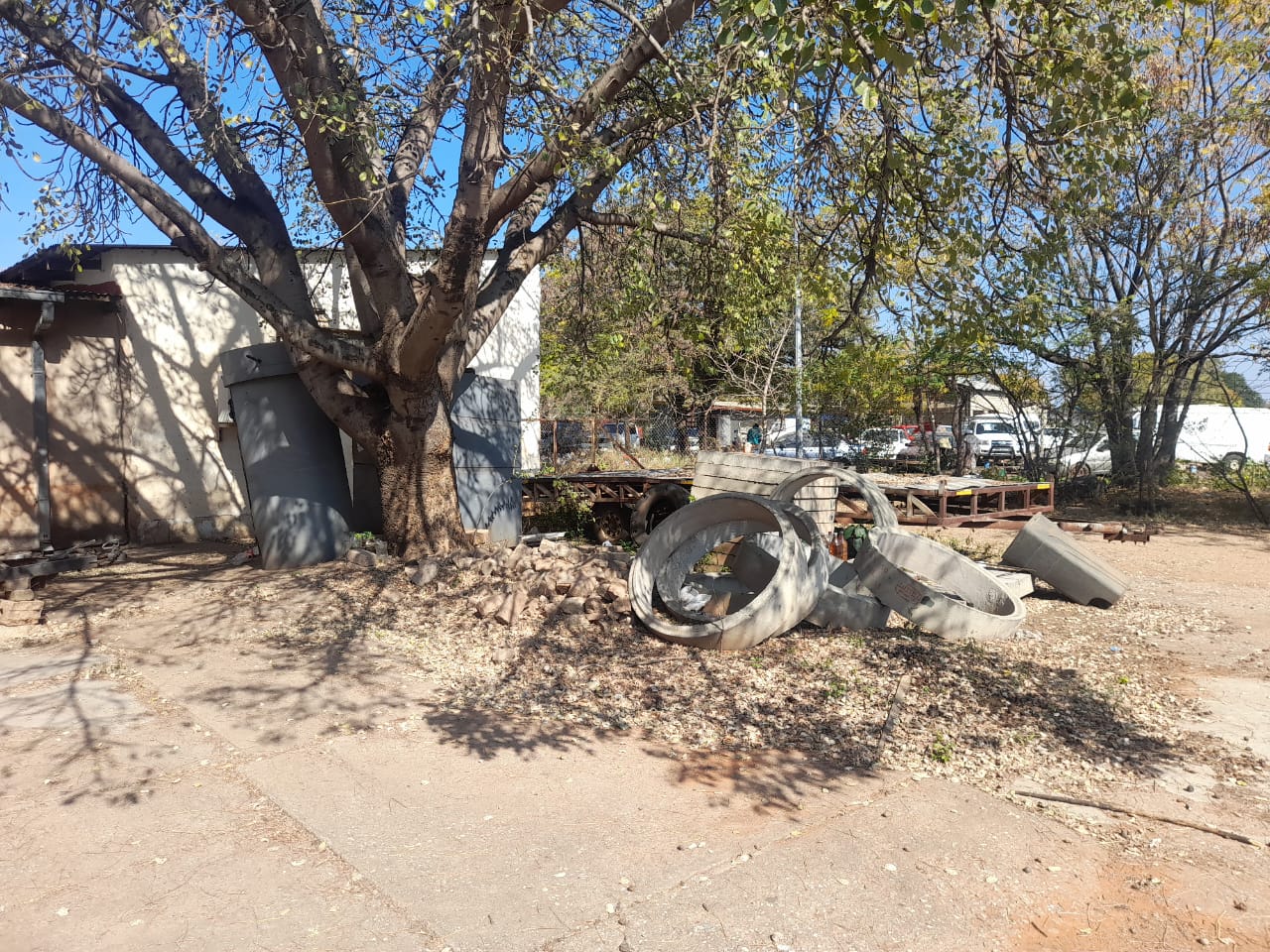 Commercial Property for Sale in Marble Hall Limpopo