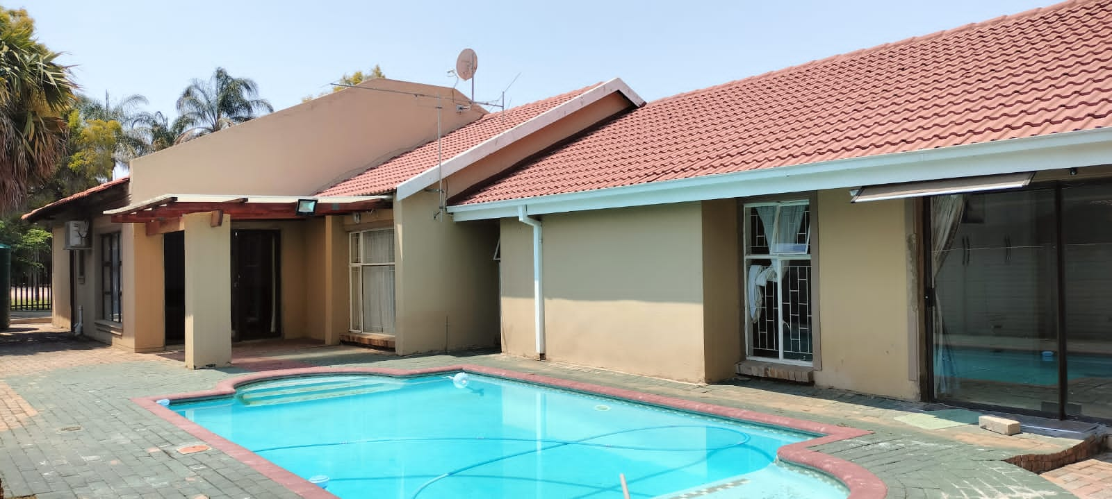 4 Bedroom Property for Sale in Fauna Park Limpopo