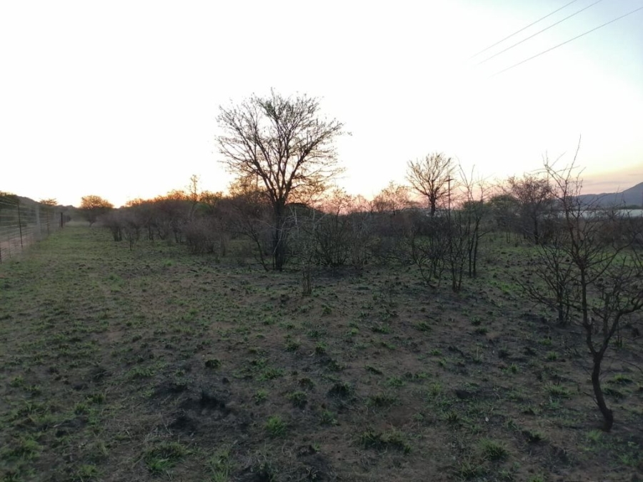 4 Bedroom Property for Sale in Groblersdal Limpopo