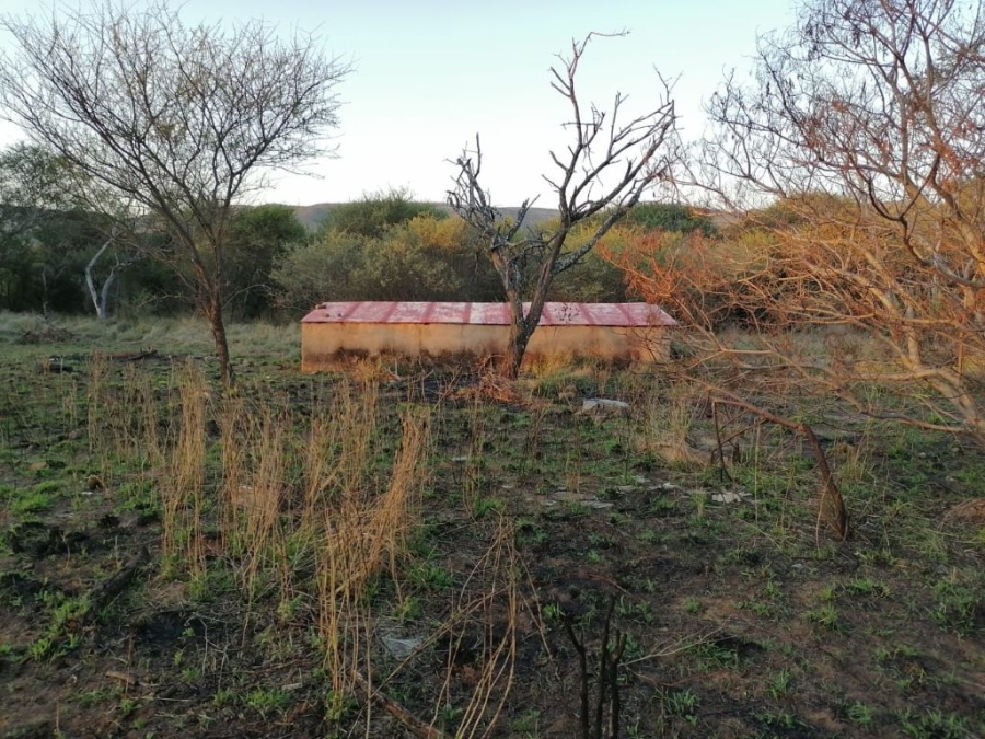 4 Bedroom Property for Sale in Groblersdal Limpopo