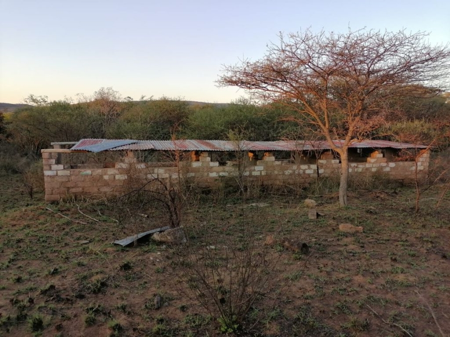 4 Bedroom Property for Sale in Groblersdal Limpopo