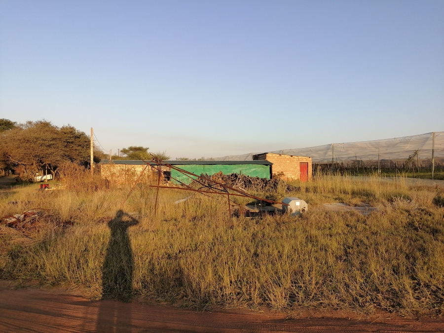4 Bedroom Property for Sale in Groblersdal Limpopo