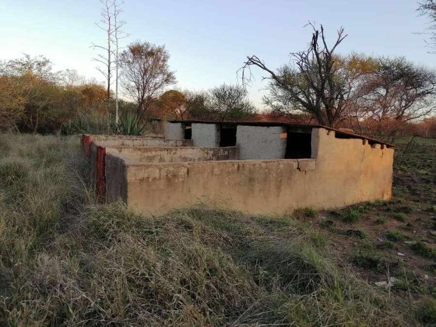 4 Bedroom Property for Sale in Groblersdal Limpopo