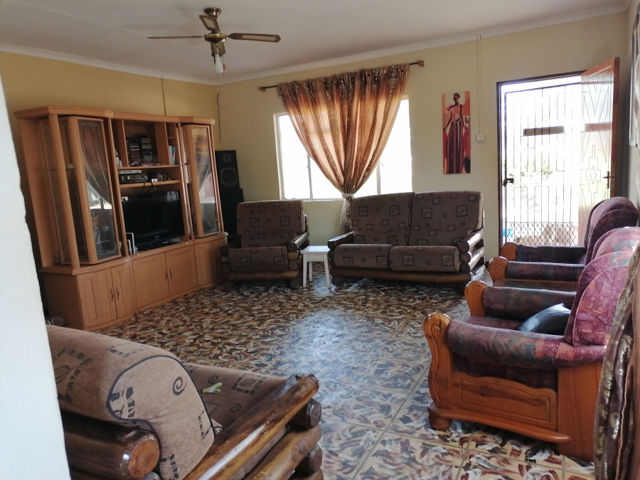 4 Bedroom Property for Sale in Groblersdal Limpopo