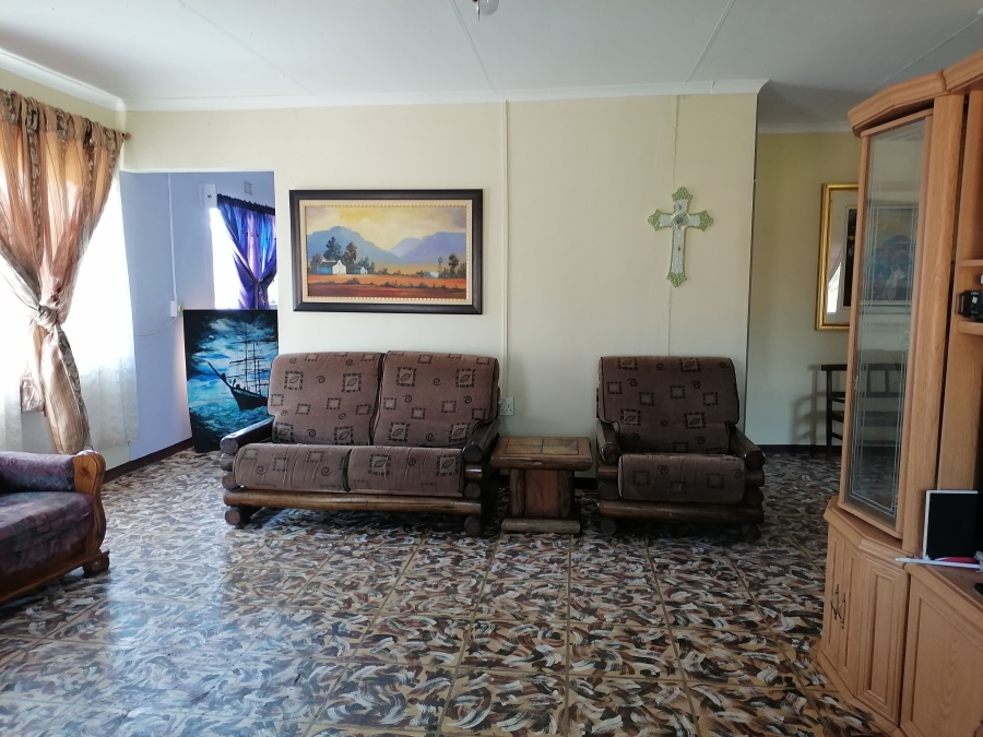 4 Bedroom Property for Sale in Groblersdal Limpopo