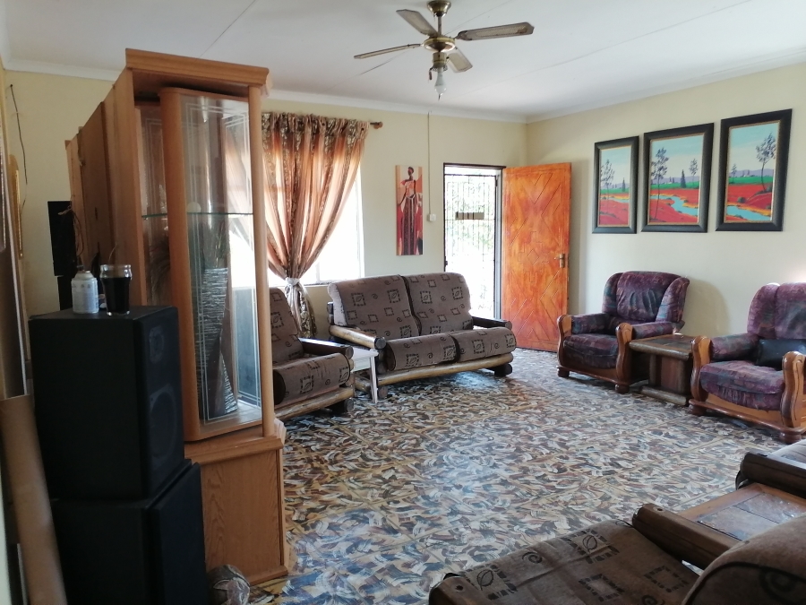 4 Bedroom Property for Sale in Groblersdal Limpopo