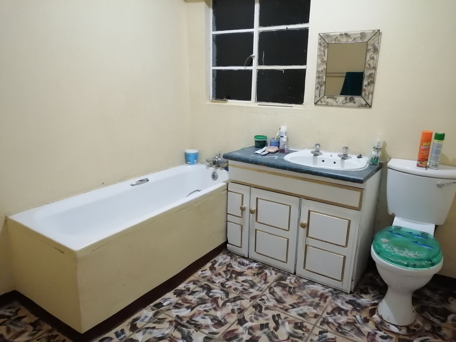 4 Bedroom Property for Sale in Groblersdal Limpopo