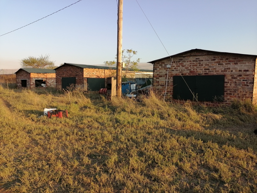 4 Bedroom Property for Sale in Groblersdal Limpopo