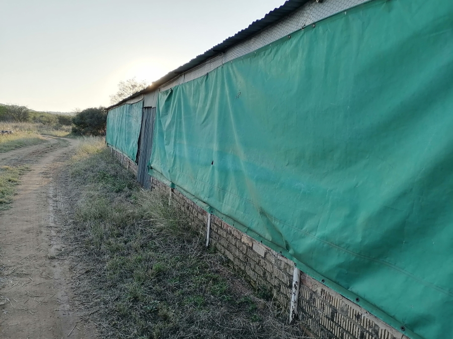 4 Bedroom Property for Sale in Groblersdal Limpopo