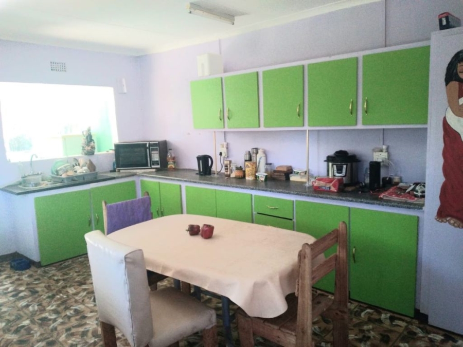 4 Bedroom Property for Sale in Groblersdal Limpopo