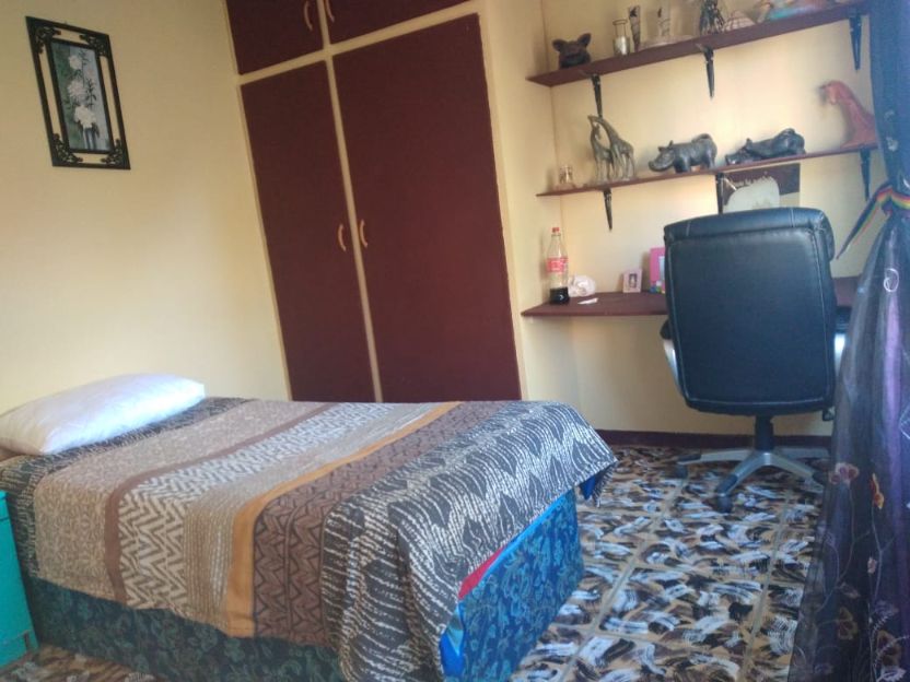 4 Bedroom Property for Sale in Groblersdal Limpopo