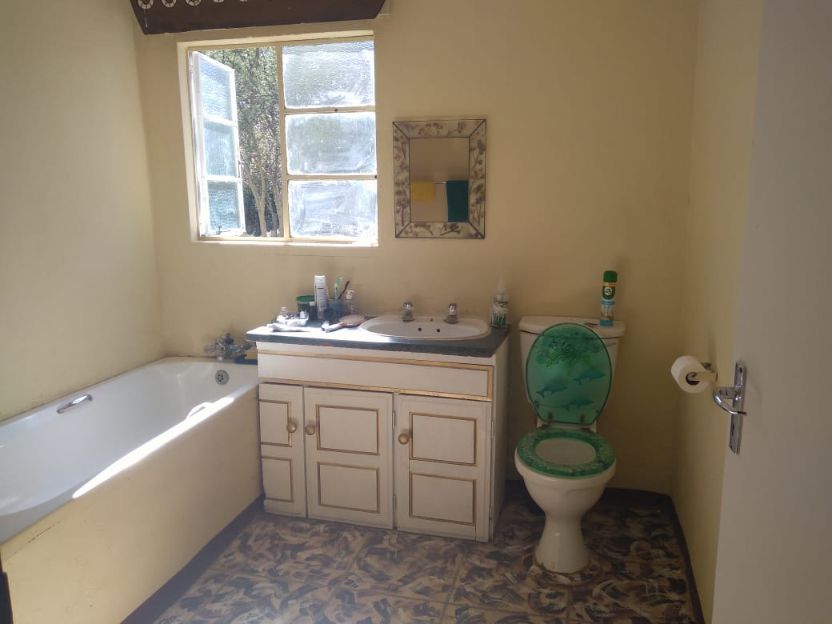 4 Bedroom Property for Sale in Groblersdal Limpopo