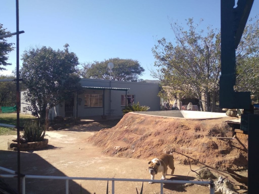 4 Bedroom Property for Sale in Groblersdal Limpopo