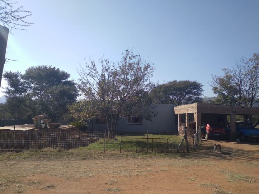 4 Bedroom Property for Sale in Groblersdal Limpopo