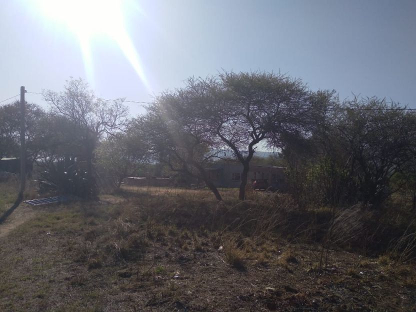 4 Bedroom Property for Sale in Groblersdal Limpopo