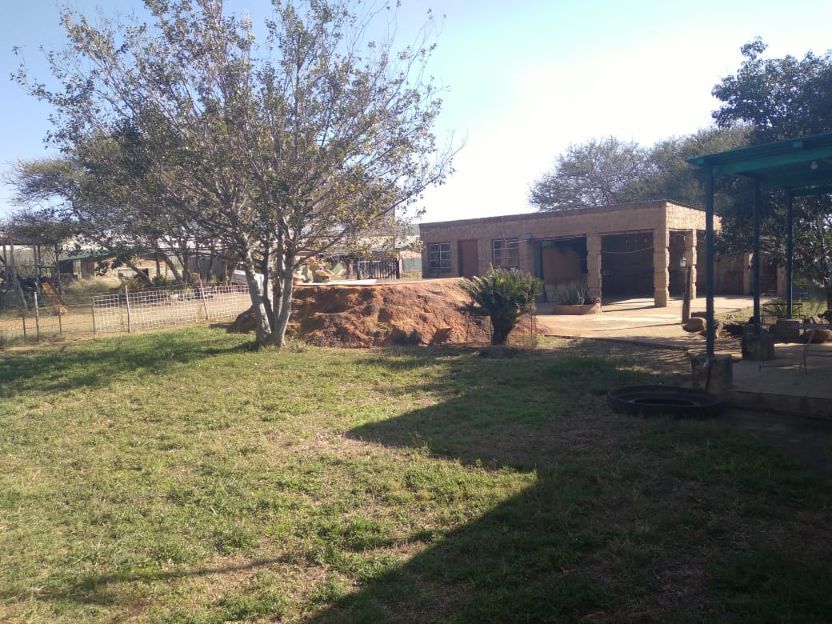 4 Bedroom Property for Sale in Groblersdal Limpopo