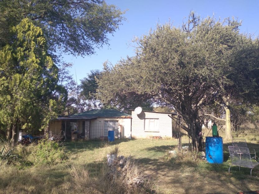 4 Bedroom Property for Sale in Groblersdal Limpopo