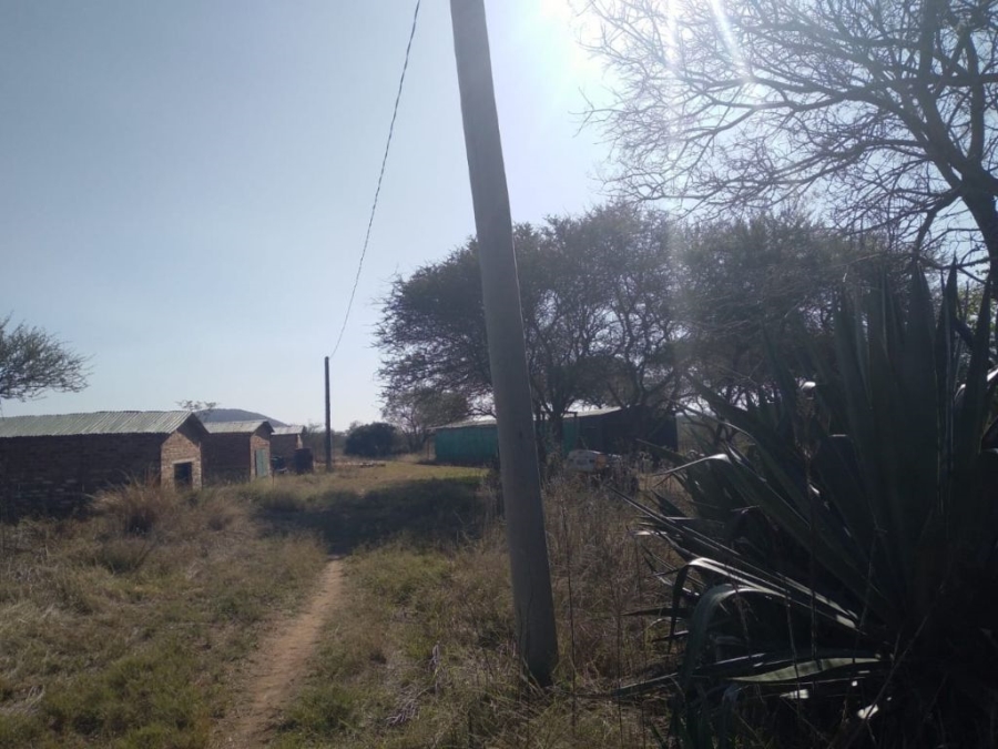 4 Bedroom Property for Sale in Groblersdal Limpopo