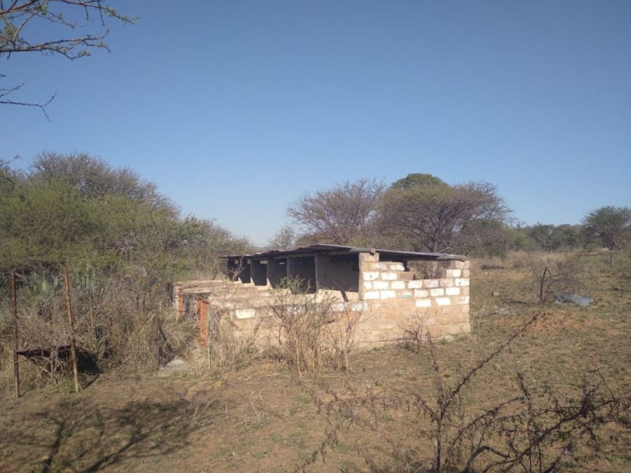 4 Bedroom Property for Sale in Groblersdal Limpopo