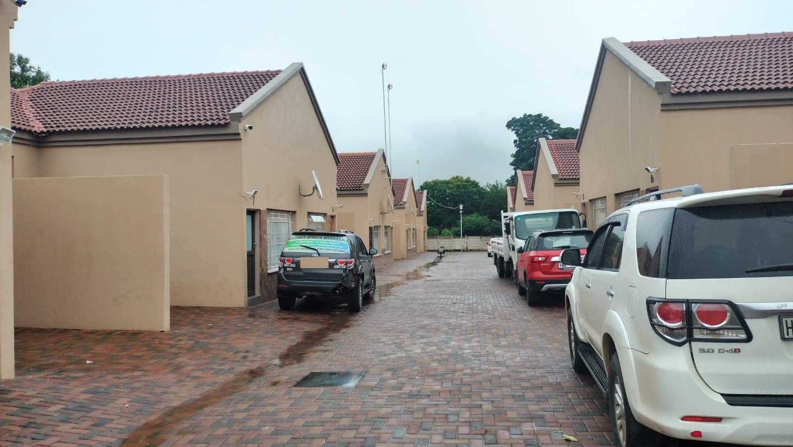 3 Bedroom Property for Sale in Annadale Limpopo