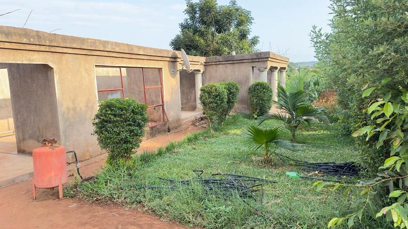 2 Bedroom Property for Sale in Tshilungoma Limpopo