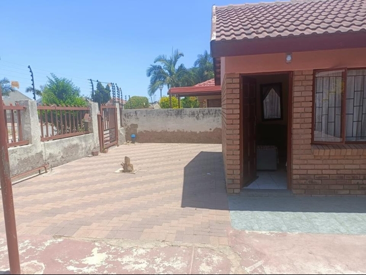 3 Bedroom Property for Sale in African Jewel Limpopo