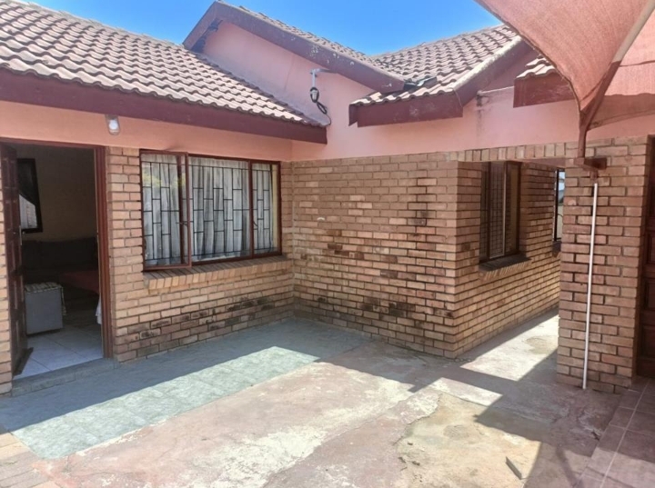 3 Bedroom Property for Sale in African Jewel Limpopo