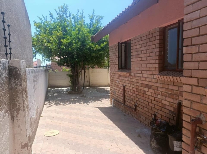 3 Bedroom Property for Sale in African Jewel Limpopo