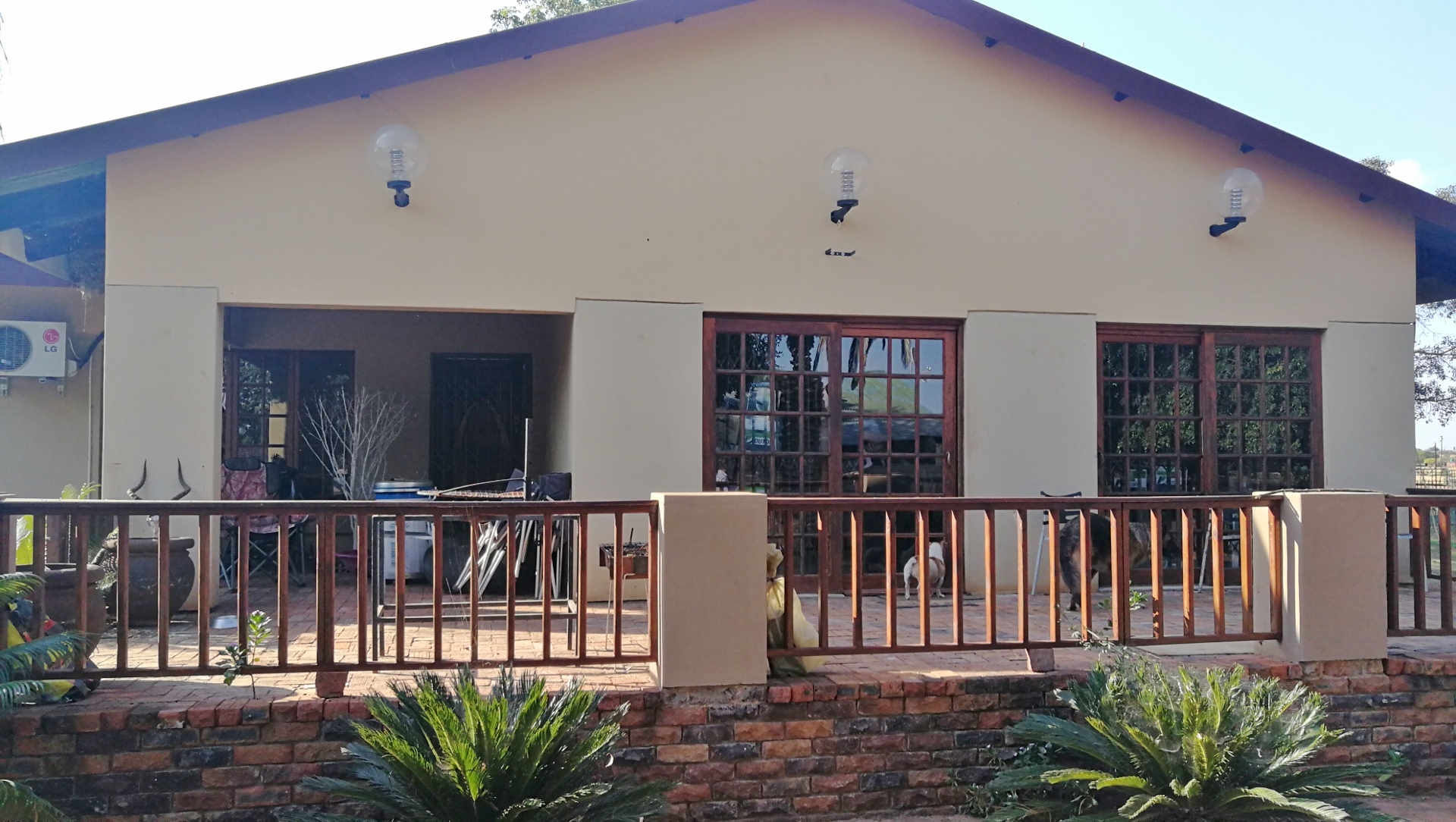 14 Bedroom Property for Sale in Baskoppies A H Limpopo