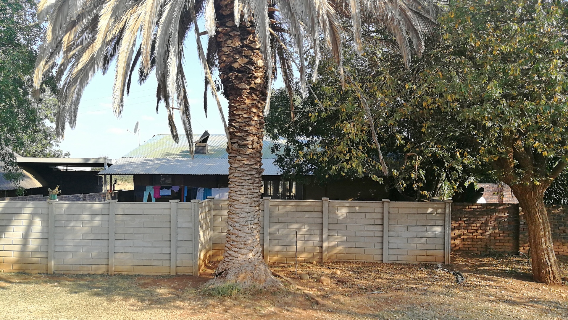 14 Bedroom Property for Sale in Baskoppies A H Limpopo