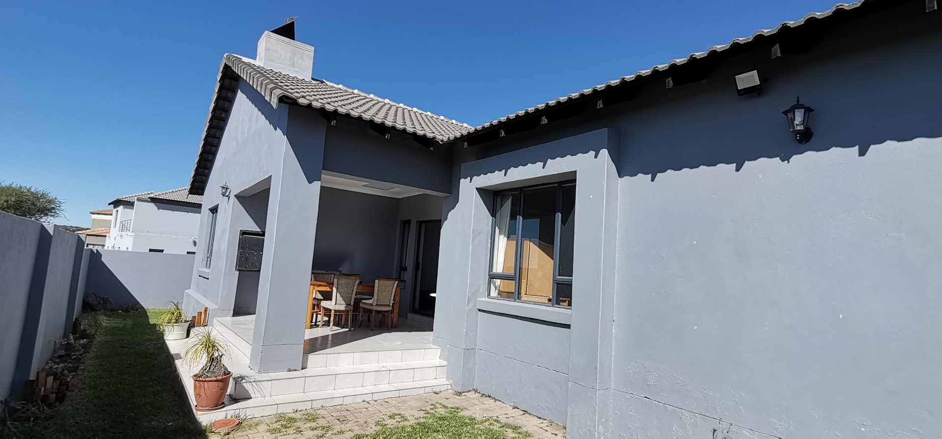 3 Bedroom Property for Sale in Woodhill Estate Limpopo