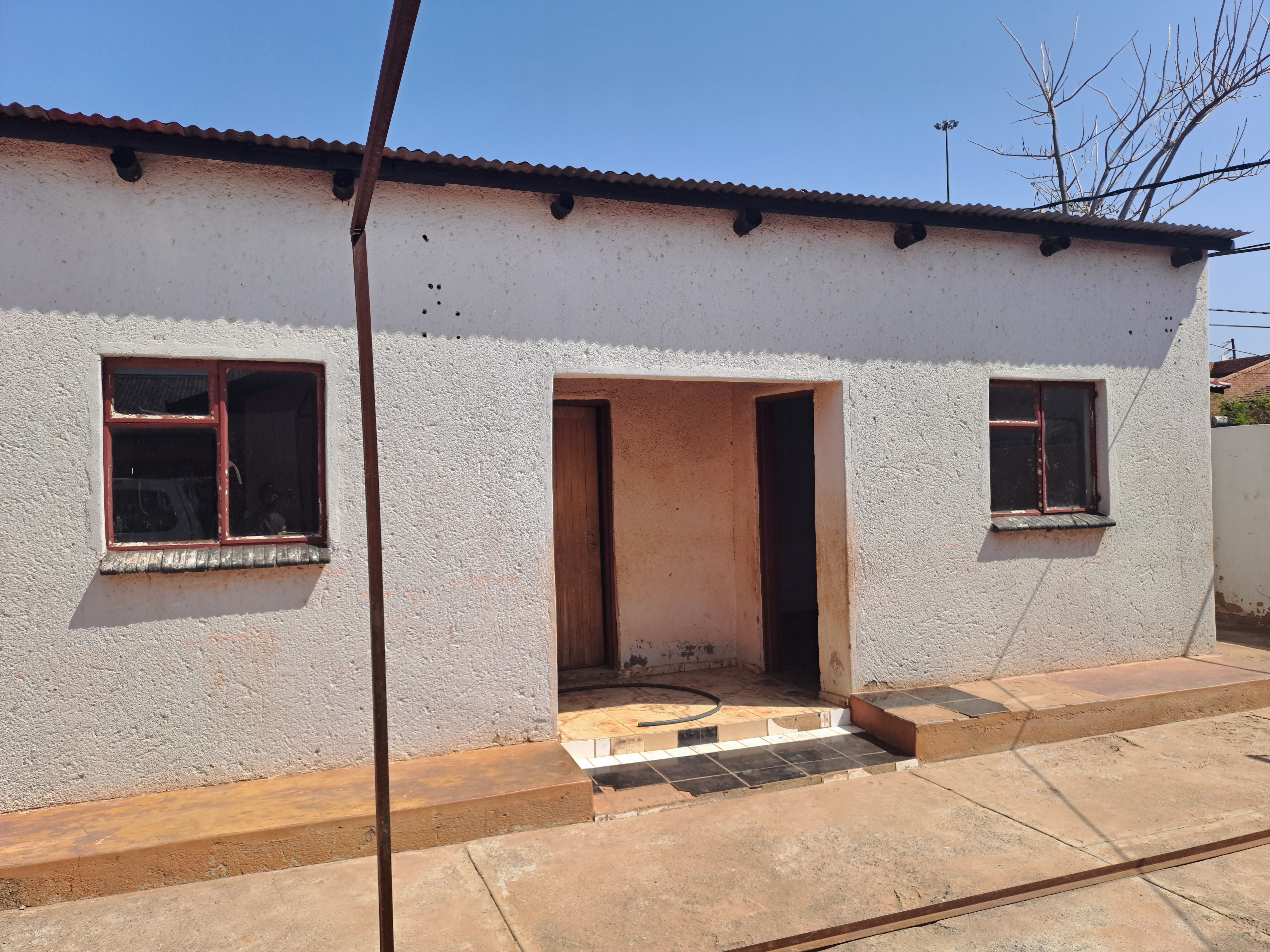 5 Bedroom Property for Sale in Lebowakgomo Zone S Limpopo