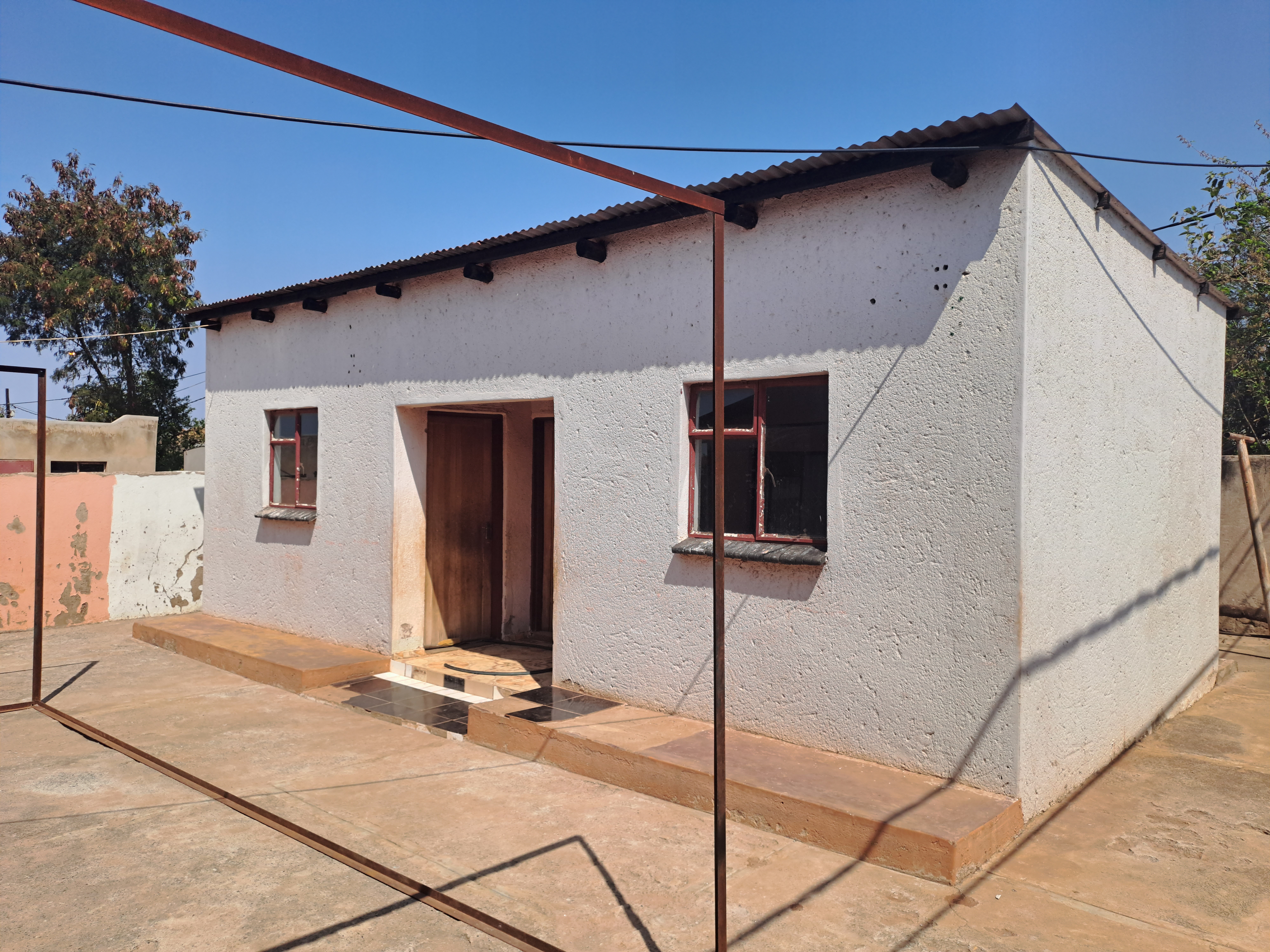 5 Bedroom Property for Sale in Lebowakgomo Zone S Limpopo