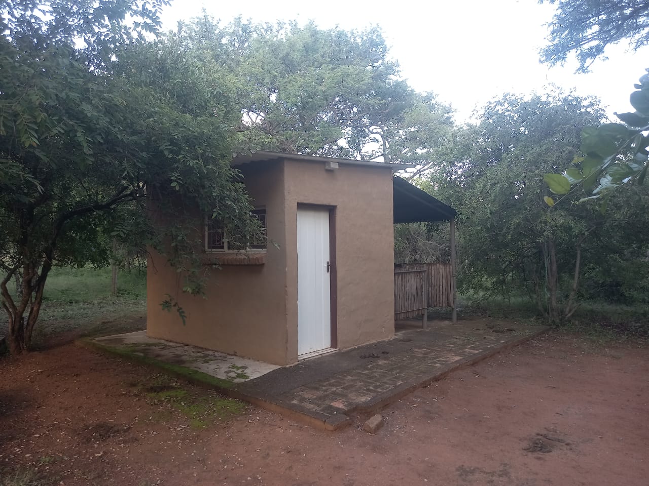5 Bedroom Property for Sale in Mokopane Rural Limpopo
